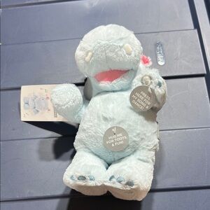 Hallmark Hug and Sing Tootin Hippo